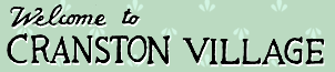 cranston village