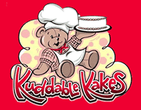 kuddable kakes