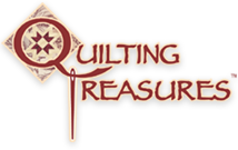 quilting treasures