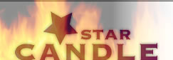Star Candle