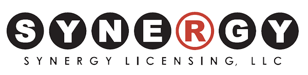 Synergy Licensing LLC logo